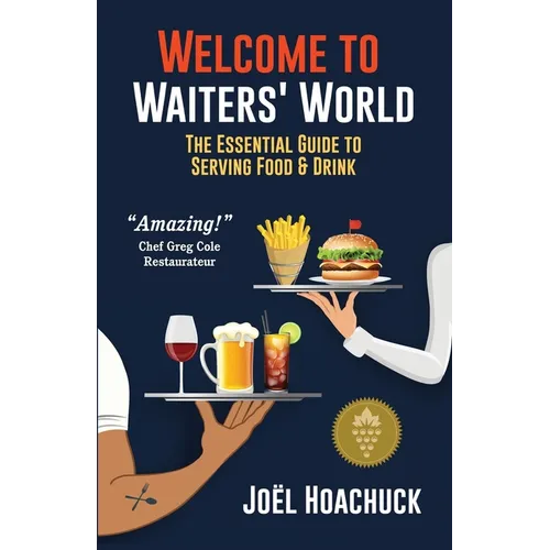 Welcome to Waiters' World