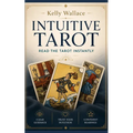 Intuitive Tarot: Read The Tarot Instantly