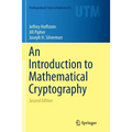 An Introduction to Mathematical Cryptography
