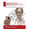 Pharmaceutical Organic Chemistry Sem- I & II