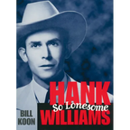 Hank Williams, So Lonesome