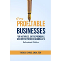 AI-proof Profitable Businesses for Notaries, Entrepreneurs, and Entrepreneur Wannabes: Refresh Edition