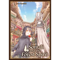 Somali and the Forest Spirit Vol. 3