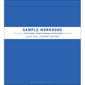 Sample Workbook to Accompany Professional Sewing Techniques for Designers
