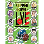 Supper Bowl Love