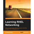 Learning RHEL Networking