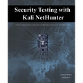 Security Testing with Kali NetHunter