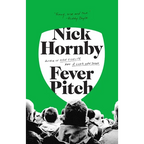 Fever Pitch - Paperback
