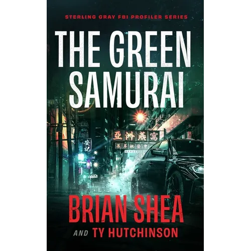 The Green Samurai