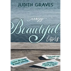 Crazy Beautiful Letters: Learn the basics of brush lettering, happy mail and envelope art with creative lettering art projects YOU can do! - Paperback