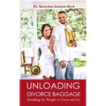 Unloading Divorce Baggage: Shedding the Weight to Grow and Go