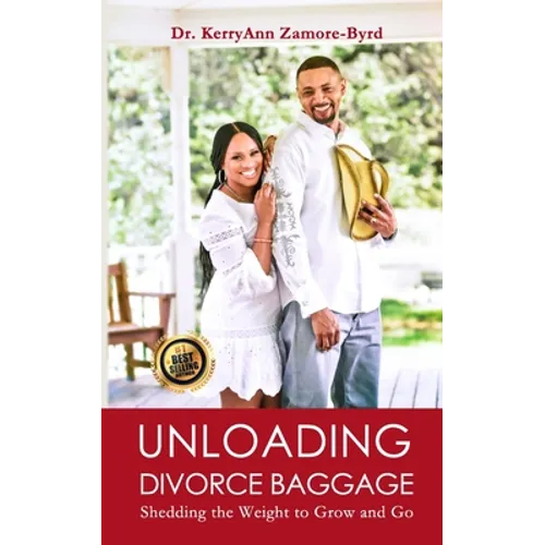 Unloading Divorce Baggage: Shedding the Weight to Grow and Go