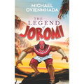 The Legend of Joromi