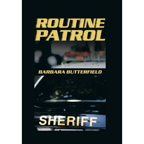 Routine Patrol