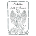 Protection Spells and Charms: By Jade