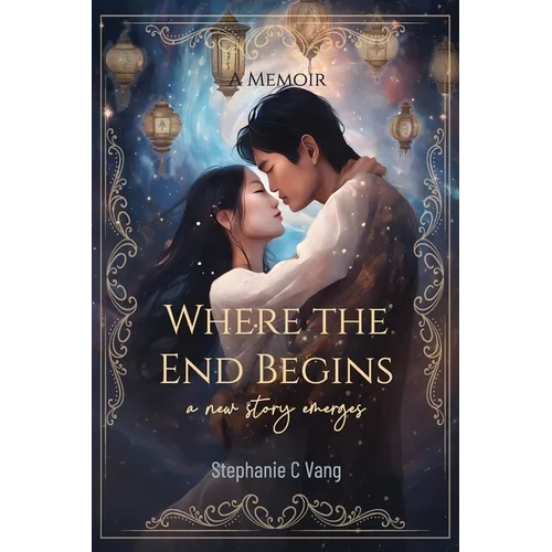 Where the End Begins: A New Story Emerges