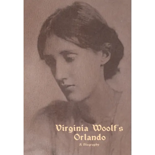 Orlando: A Biography