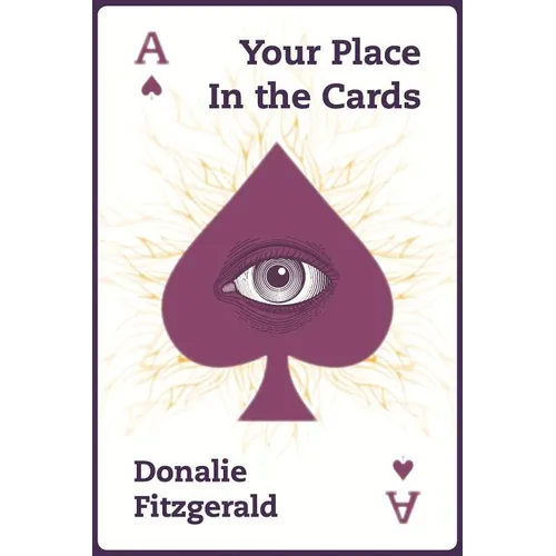 Edith L. Randall's Your Place In The Cards