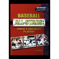Baseball All-Stars: Today's Greatest Players