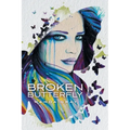 Broken Butterfly