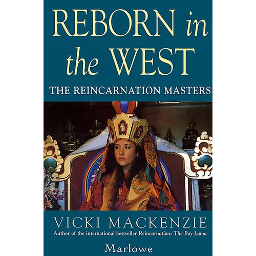 Reborn in the West (Tr)