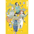 You Can't Live All on Your Own!, Volume 3