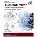 AutoCAD 2027: A Power Guide for Beginners and Intermediate Users