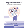 Angular Generative AI: Building an intelligent CV enhancer with Google Gemini