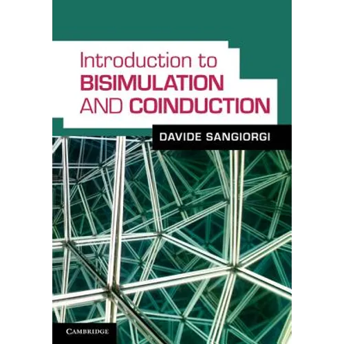 Introduction to Bisimulation and Coinduction