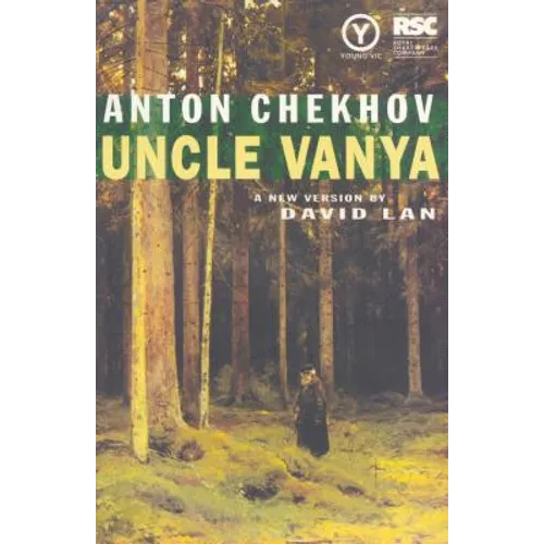 Uncle Vanya