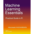 Machine Learning Essentials: Practical Guide in R