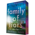 Family of Liars: Deluxe Edition