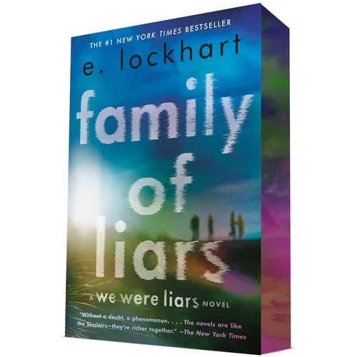 Family of Liars: Deluxe Edition