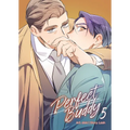Perfect Buddy (the Comic / Manhwa) Vol. 5