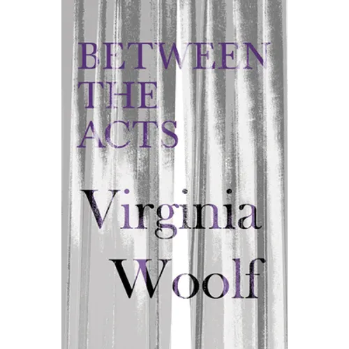 Between the Acts