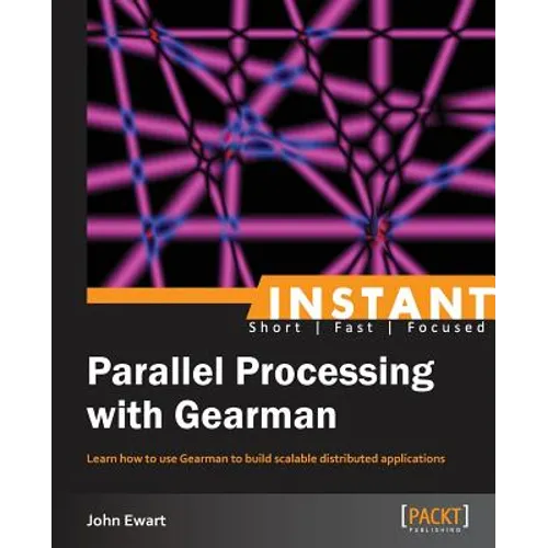 Instant Parallel processing with Gearman