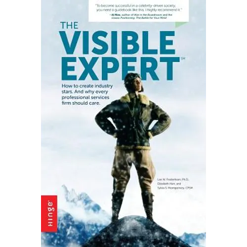 The Visible Expert