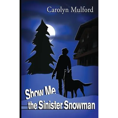 Show Me the Sinister Snowman