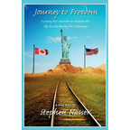 Journey to Freedom: A young boy's mission to reclaim the life he lost during the Holocaust