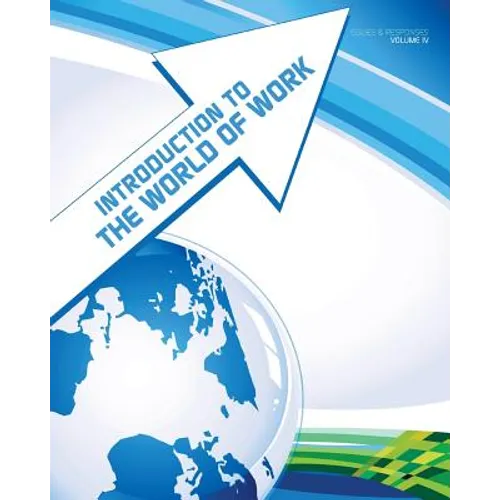 Introduction to the World of Work