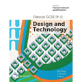 Edexcel GCSE (9-1) Design & Technology