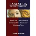 EXSTATICA Self-Help Essentials: Unleash the Transformative Sparkles of the Renaissance Mantegna Tarot