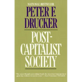 Post-Capitalist Society