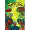 Mark Spears Monsters Vol. 1