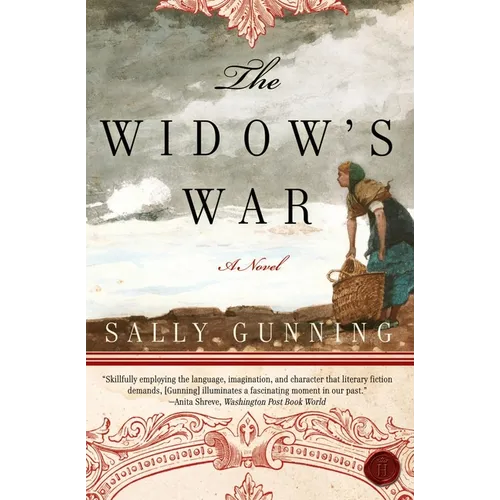 The Widow's War