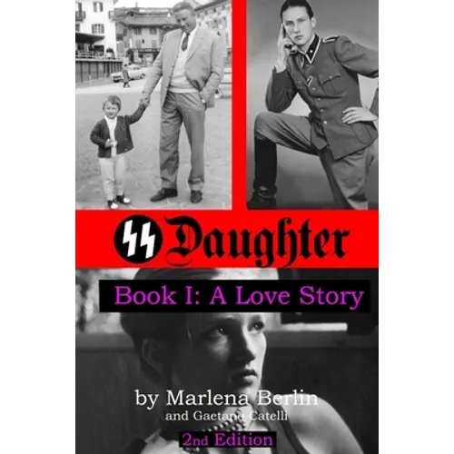 SS Daughter: A Love Story