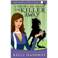 A Vision a Day Keeps the Killer Away