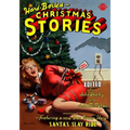 Hard-Boiled Christmas Stories