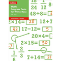 Year 5/P6 Maths Progress Tests for White Rose