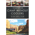Vegetarian Camp Without Coolers: 18-Day Meal Plan